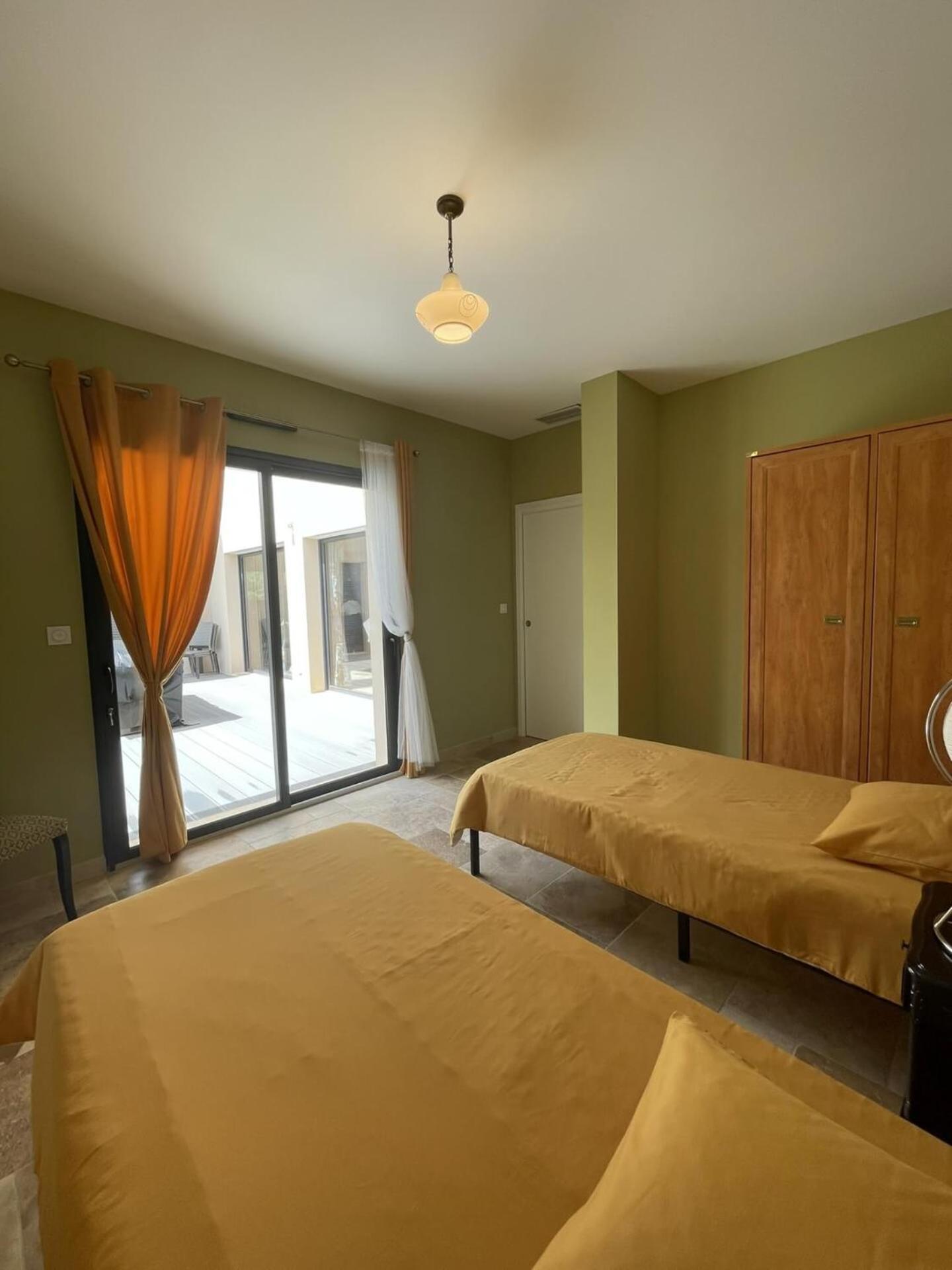 Aux Oliviers D'Artur Otel Tour-de-Faure Dış mekan fotoğraf