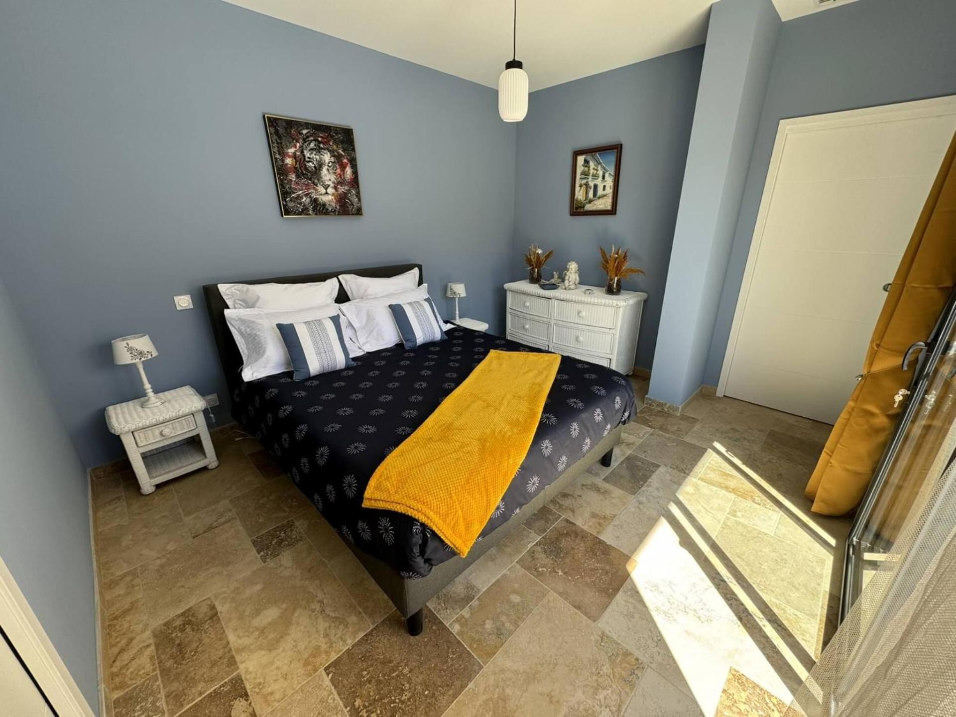 Aux Oliviers D'Artur Otel Tour-de-Faure Dış mekan fotoğraf